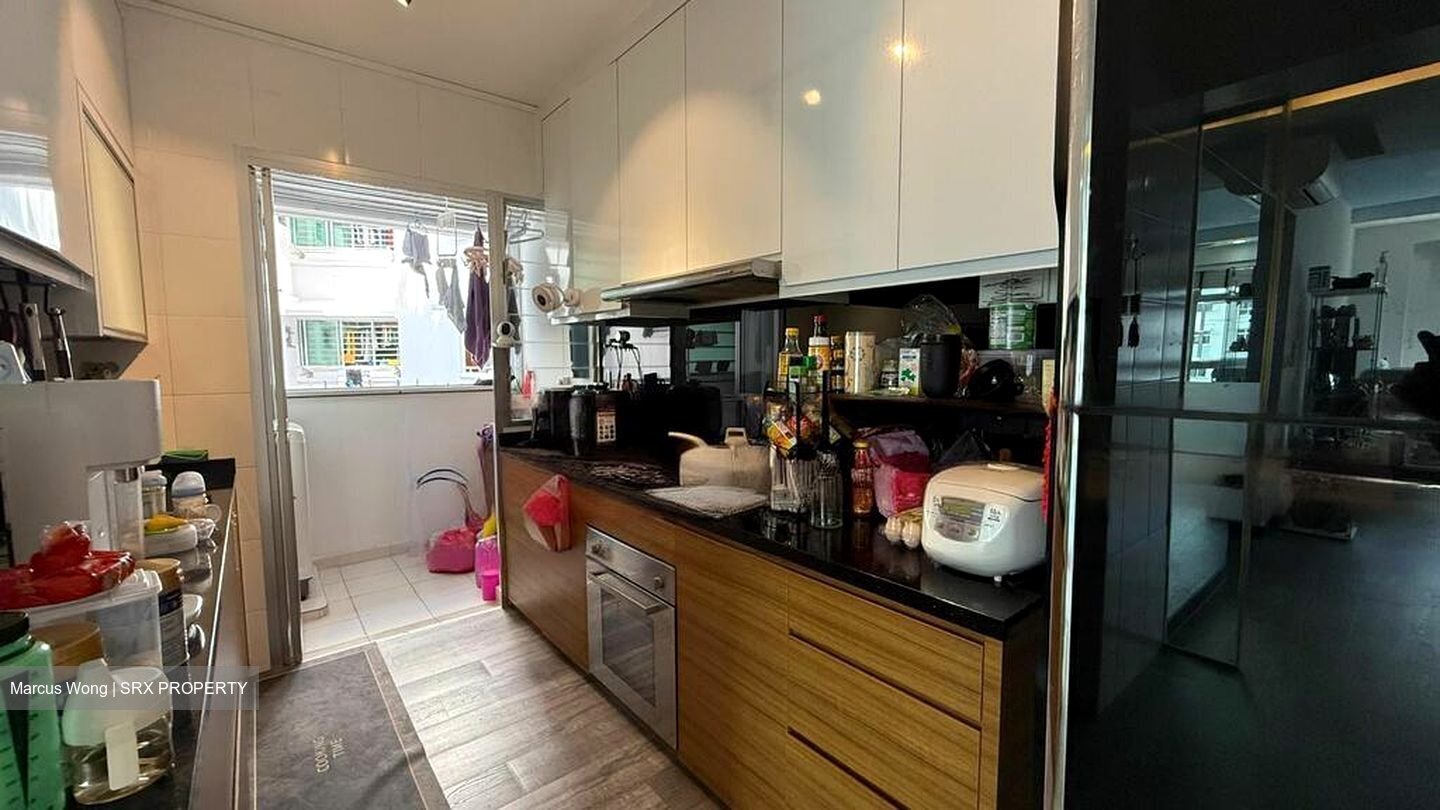 Blk 440C Fernvale Gardens (Sengkang), HDB 4 Rooms #455837441